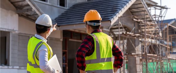 Navigating Construction Loans: A Guide for First Home Buyers