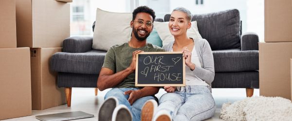 First Home Buyers – Home Ownership is Closer Than You Think