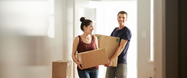 Everything you need to know about buying your first home with the help of a mortgage broker