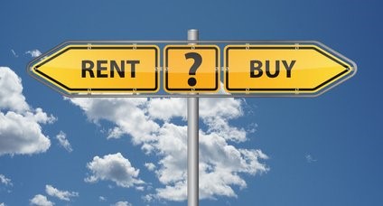 Everything you need to know about rentvesting